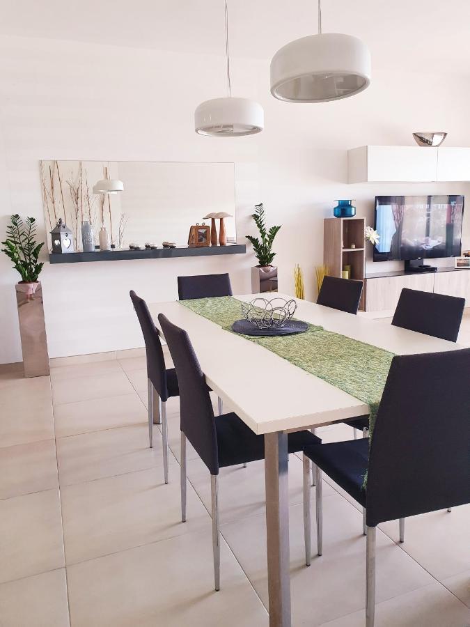 Csb Apartment Zebbug  Экстерьер фото