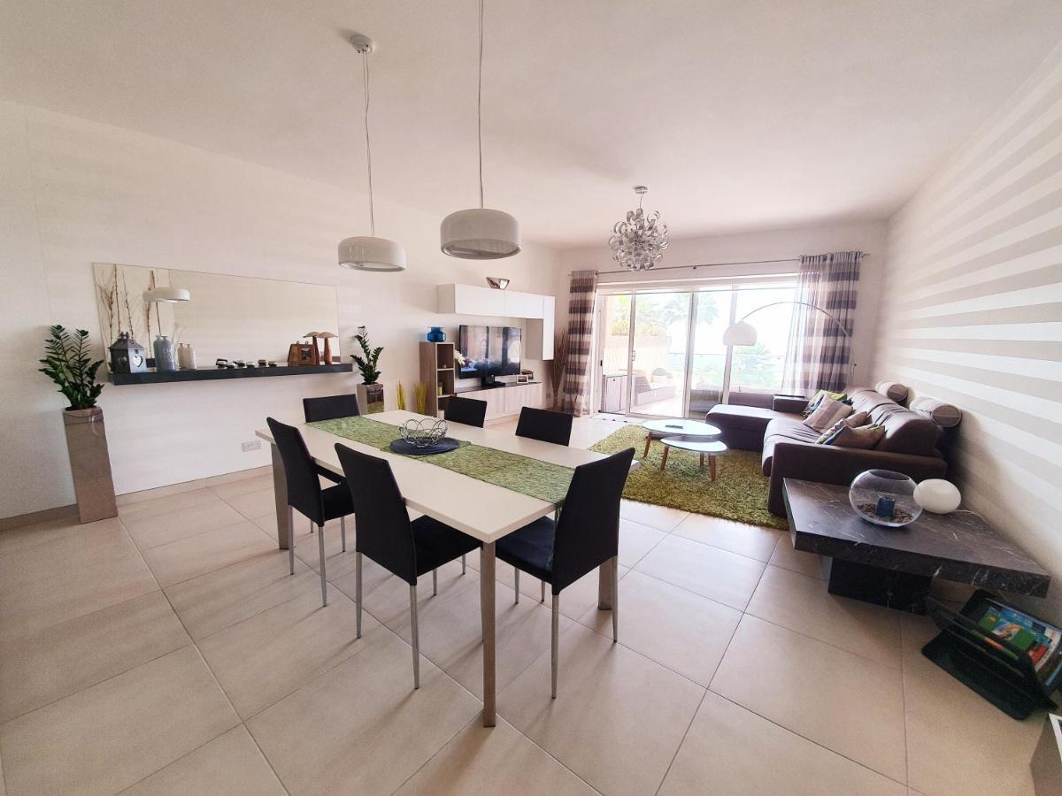 Csb Apartment Zebbug  Экстерьер фото