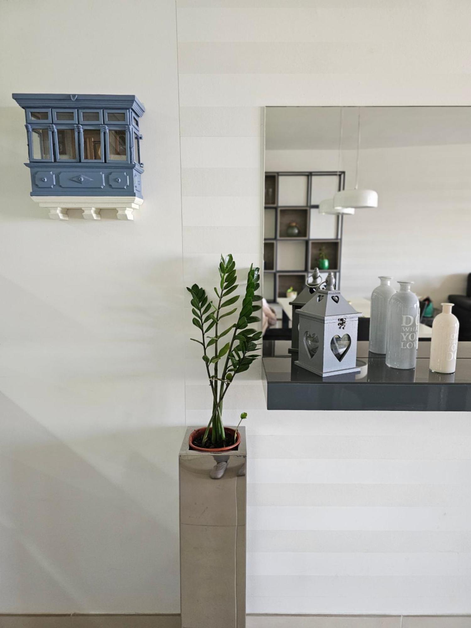 Csb Apartment Zebbug  Экстерьер фото
