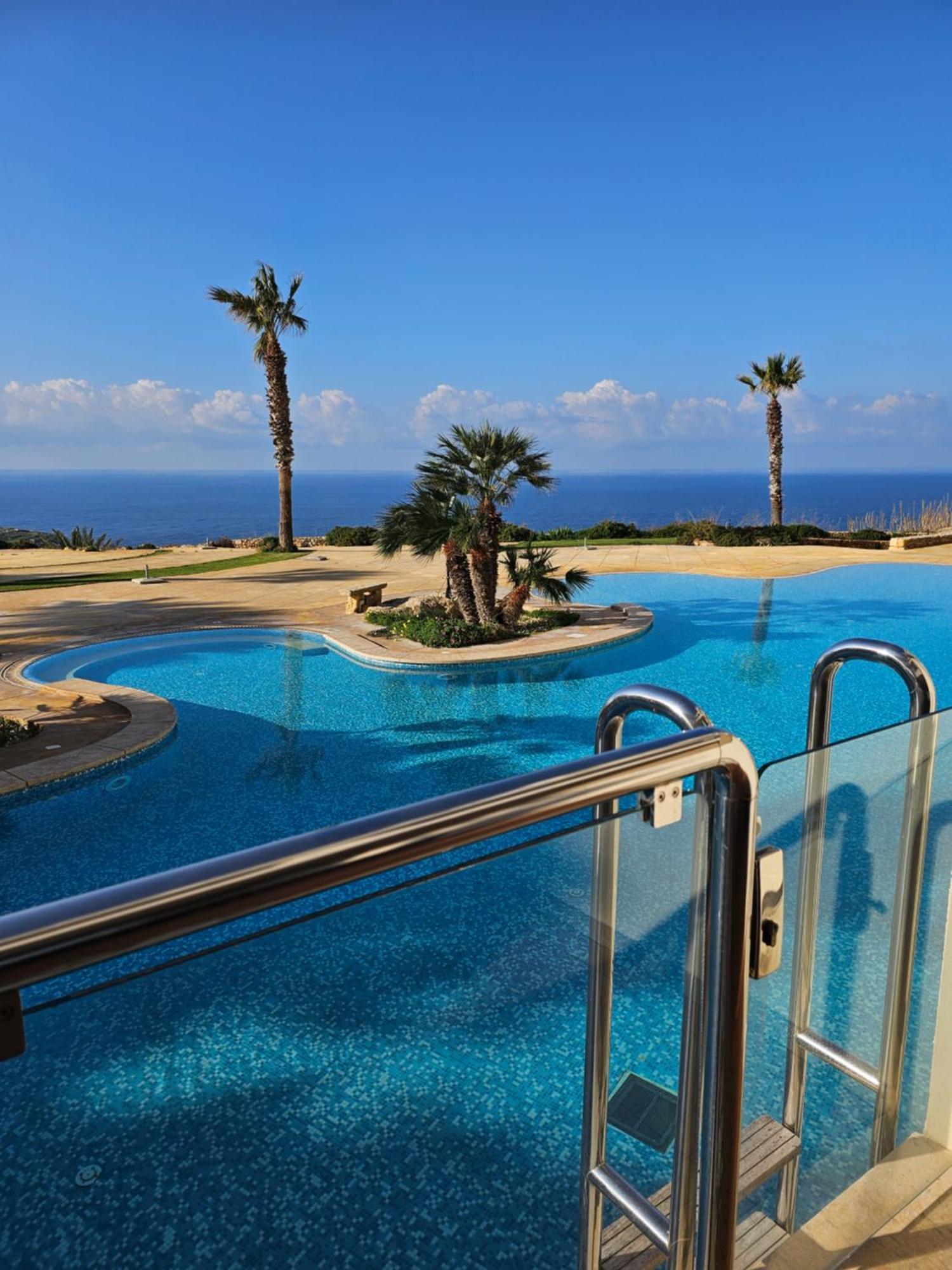 Csb Apartment Zebbug  Экстерьер фото