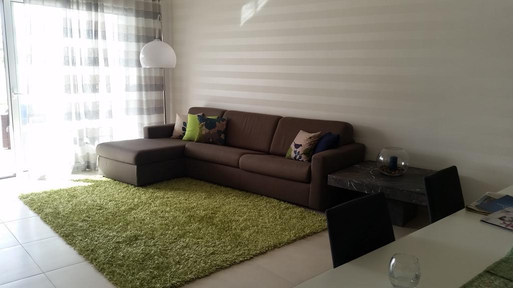 Csb Apartment Zebbug  Номер фото